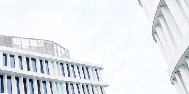 Hytera BDA Enhances Indoor Signal Coverage for Hospital