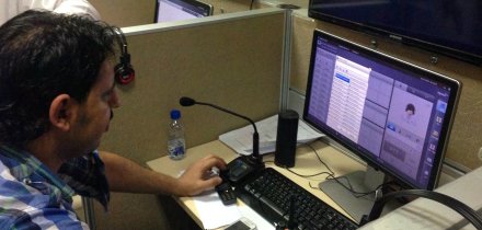 Hytera Serves Jeddah Municipality with DMR Trunking Solution 3