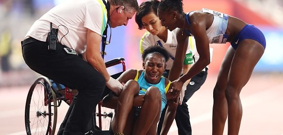 Doha 2019