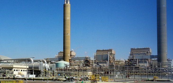 Yanbu case