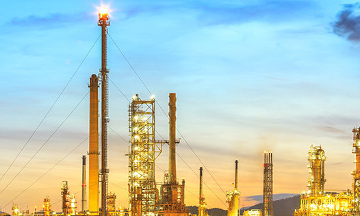 Oil And Gas