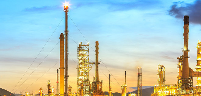 Oil And Gas