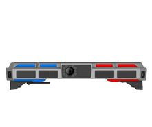 Intelligent light bar