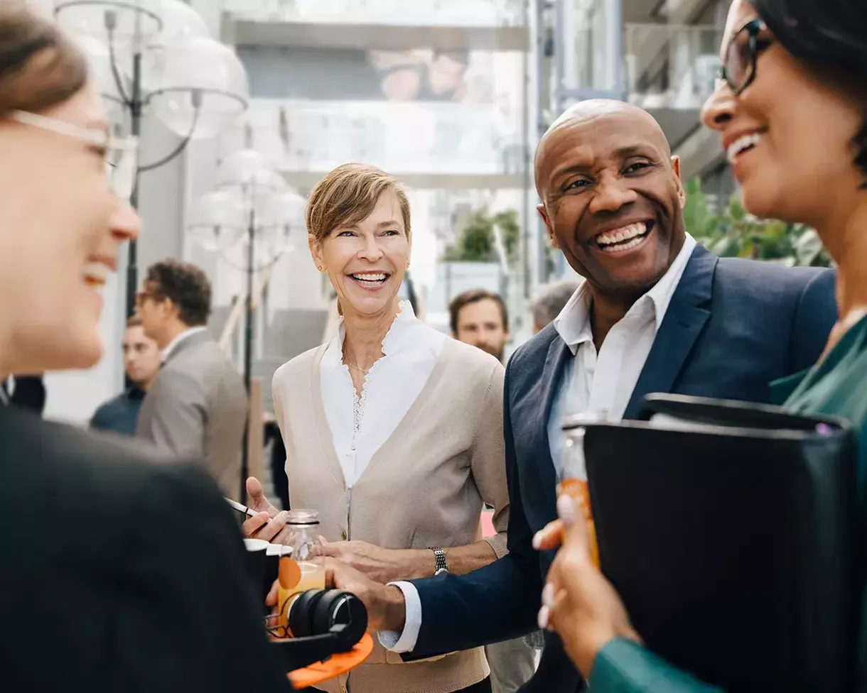 Networking