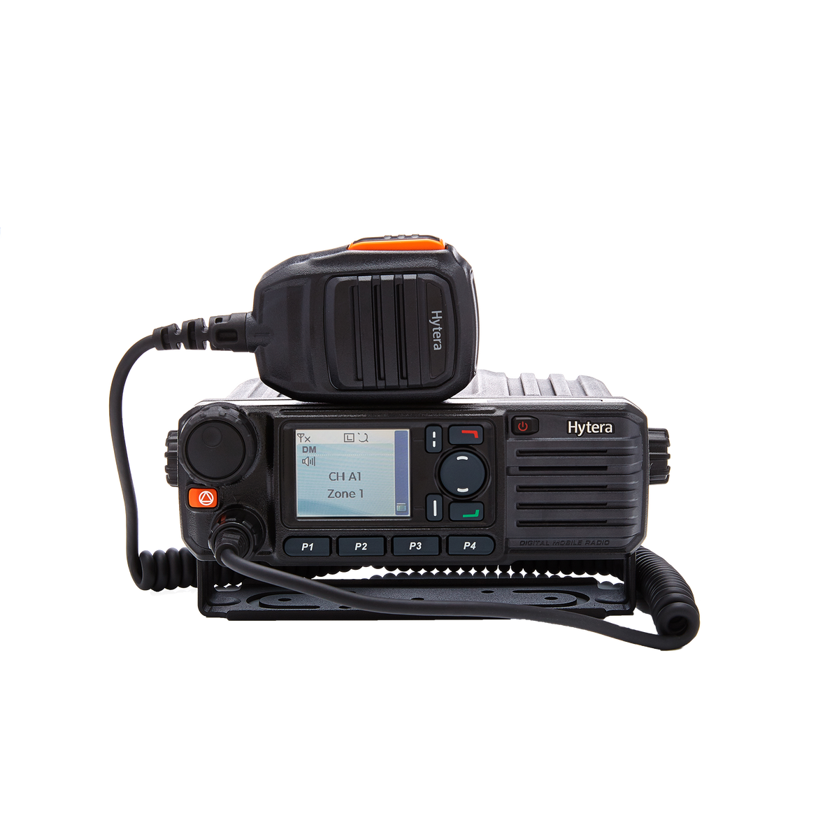 MD785 | Professional Digital Mobile Radio | Hytera South Africa