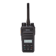 Hytera Pd565 01