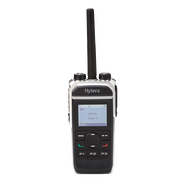 Hytera Pd665 01