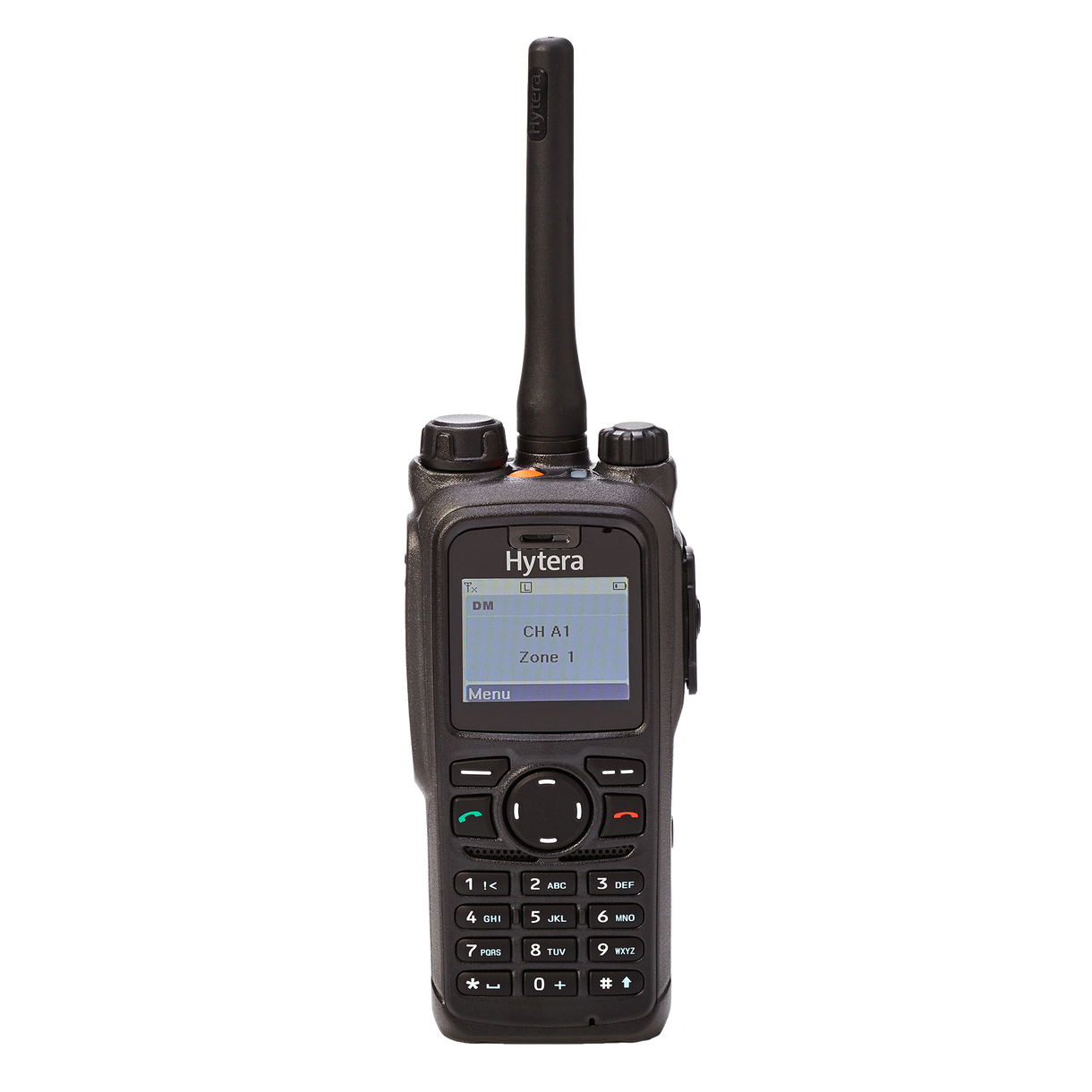 Hytera Pt580 H Plus S 01 Front