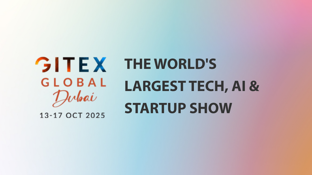 GITEX 2025 1