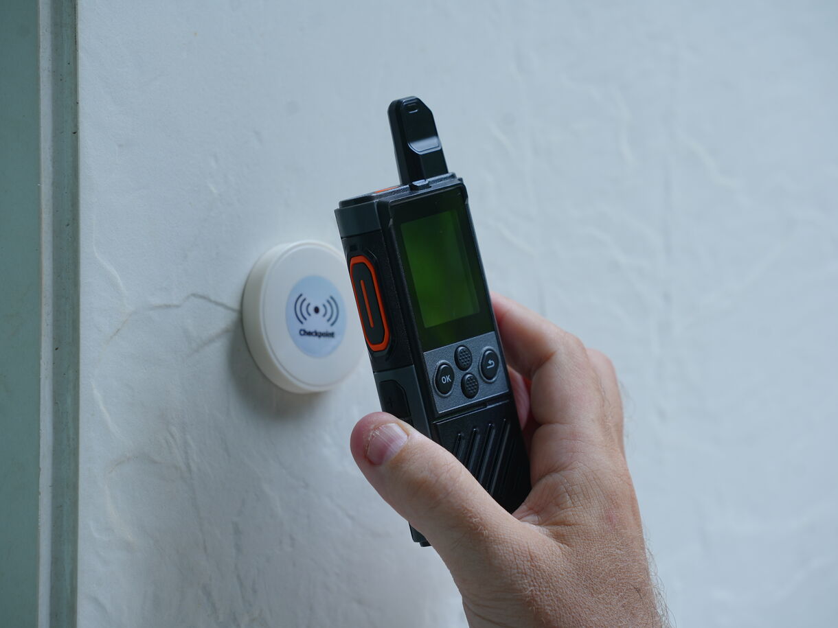 Patrol Missed Checkpoint Alerts