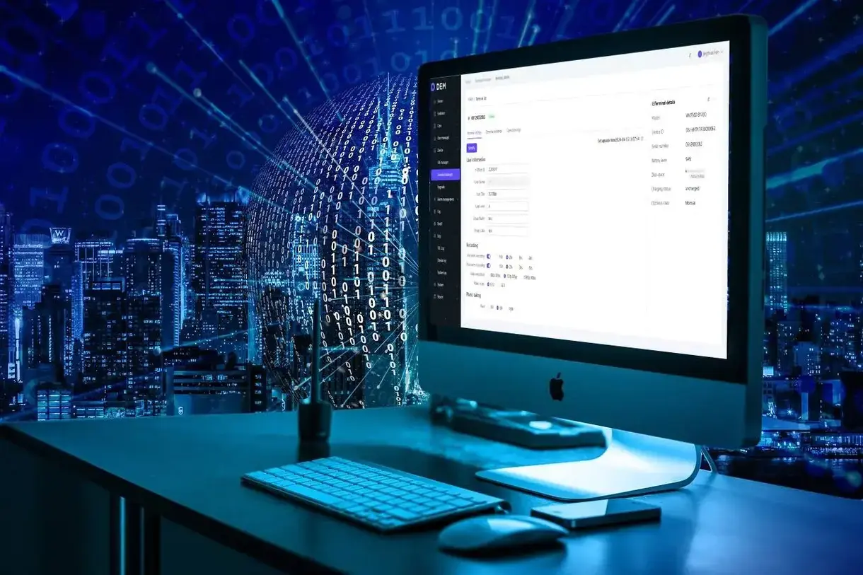 Dem hl2 Secure and reliable system jpg n