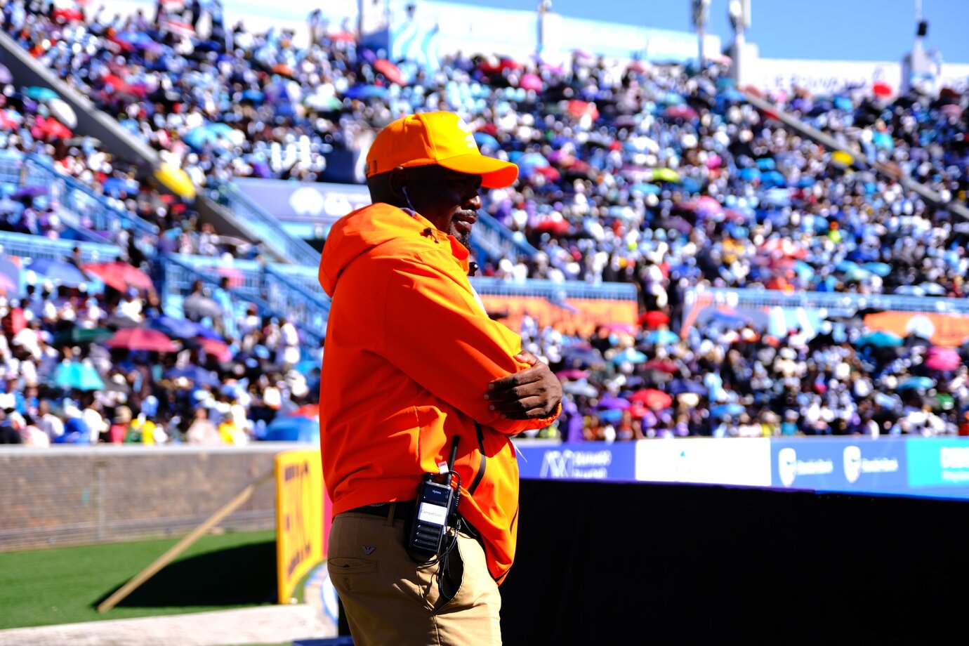 Hytera botswana relay