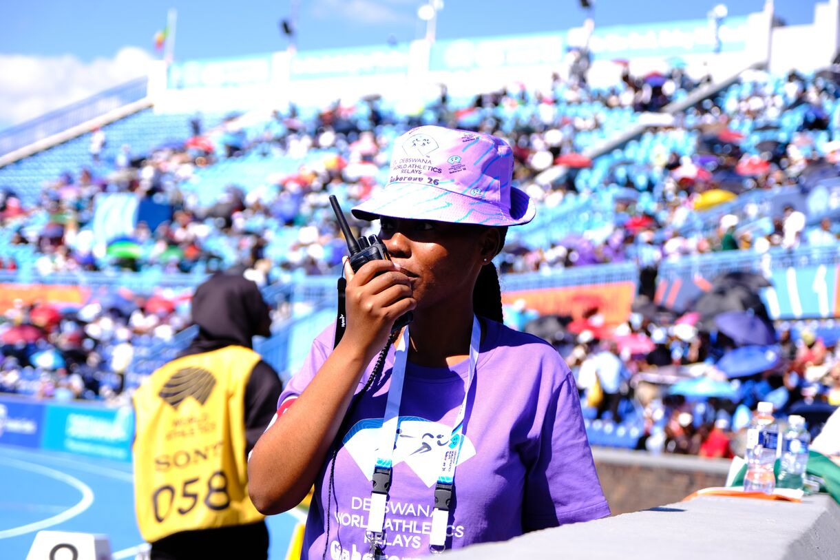 Hytera botswana relay 3