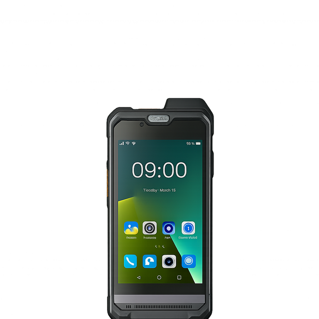 PNC460