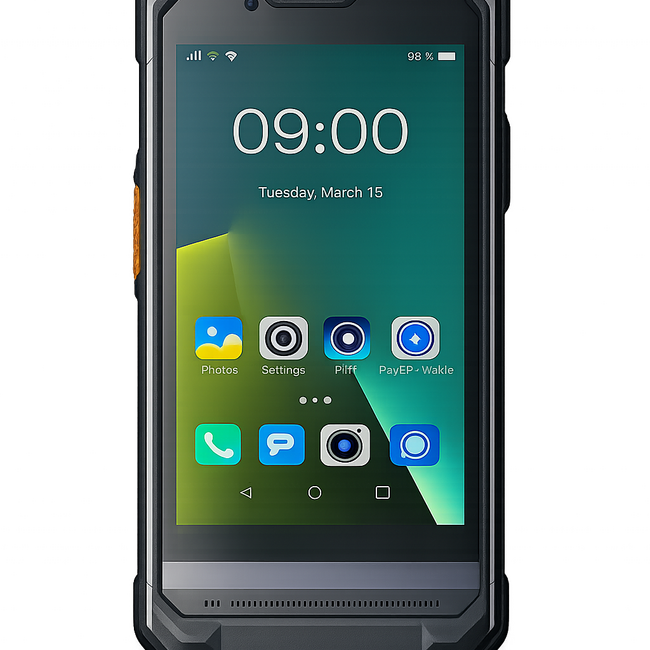 PNC460