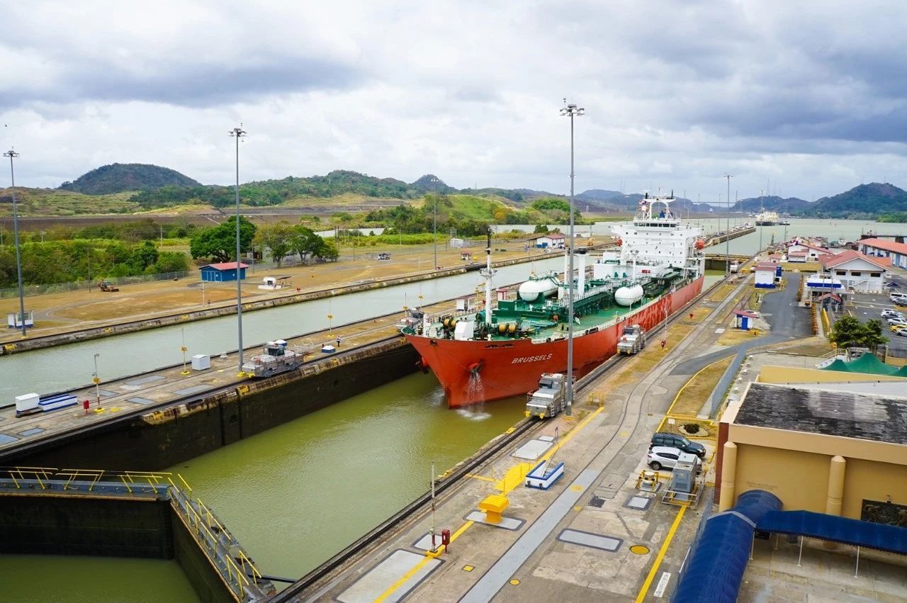 Panama