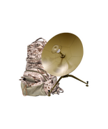 Portable Journey Manpack