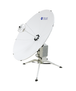 Portable Fly away 1 2m 1m