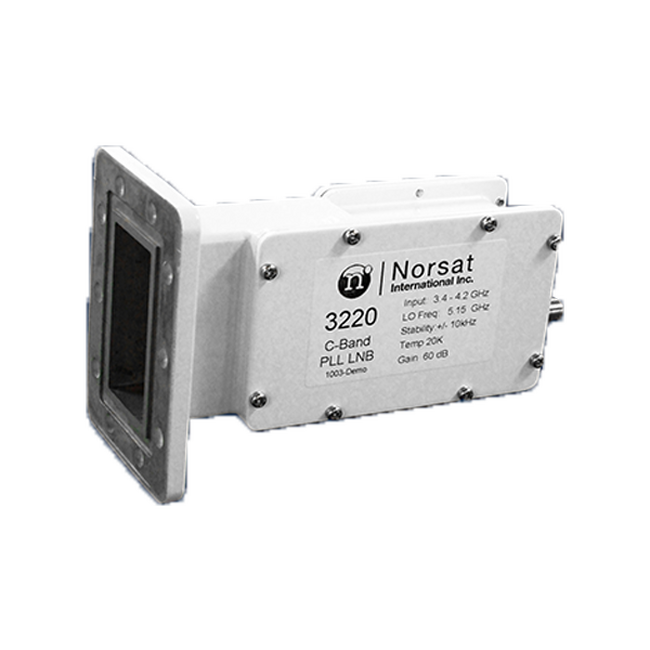 LNB series