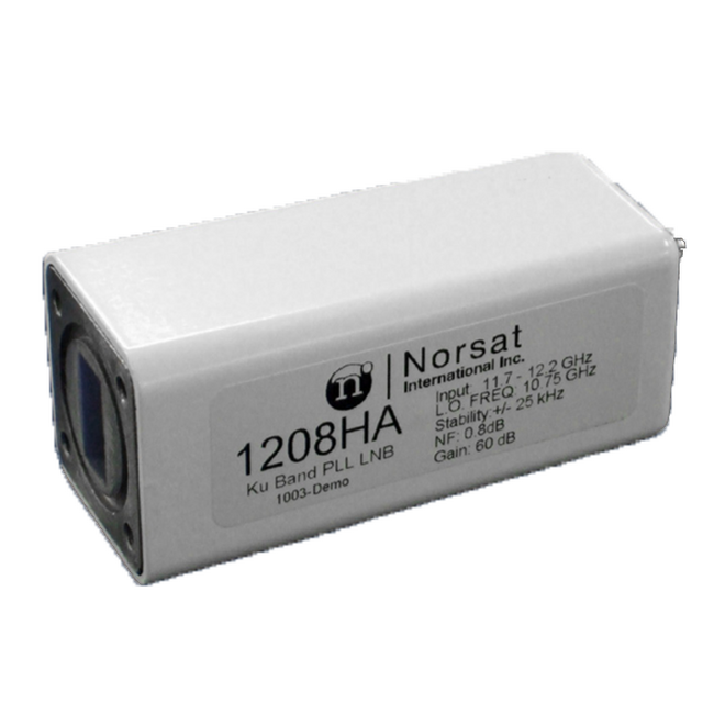 LNB series