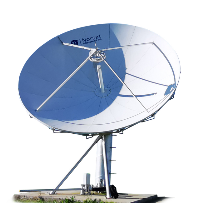 HUB antenna