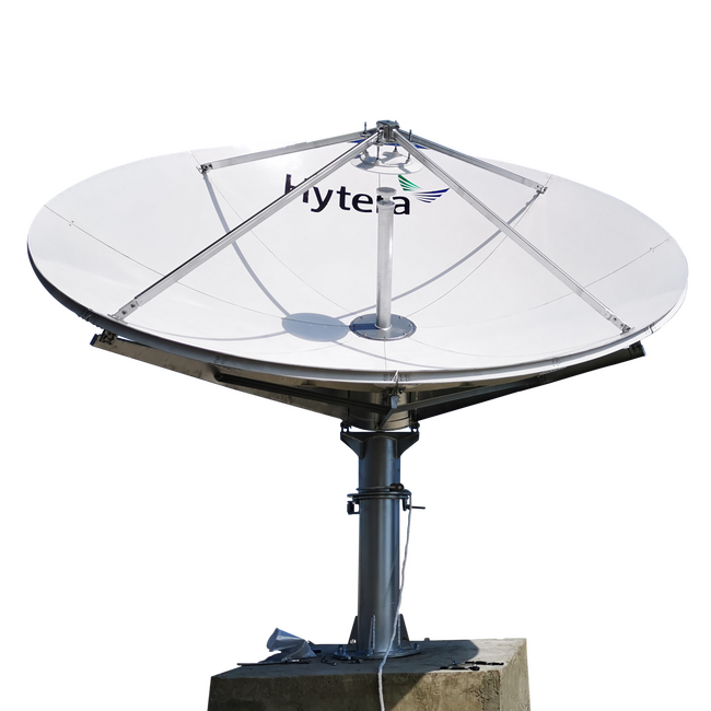 HUB antenna