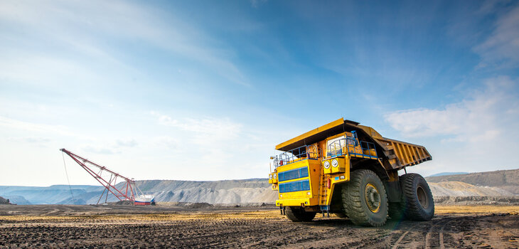Mining 3