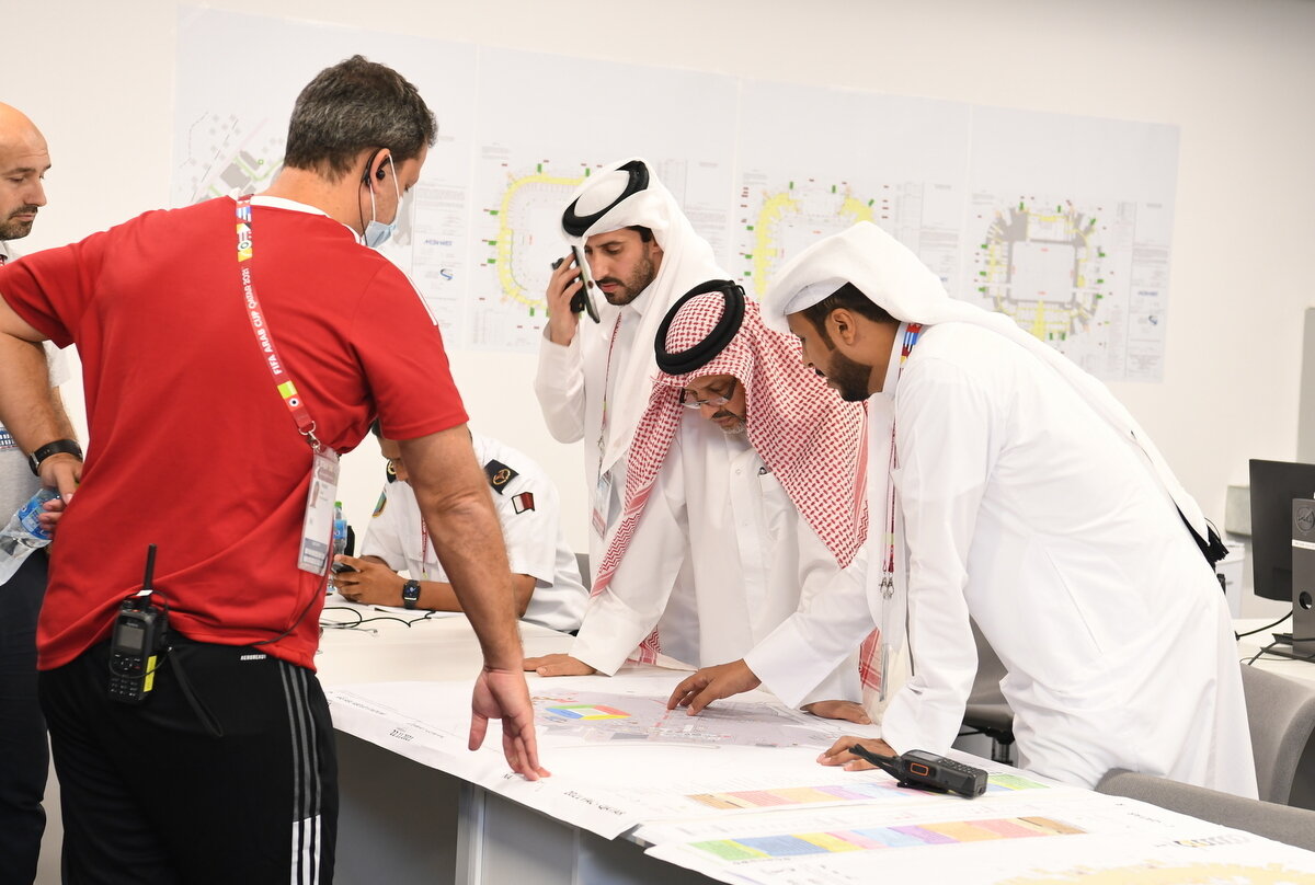 FIFA World Cup Qatar 2022 1