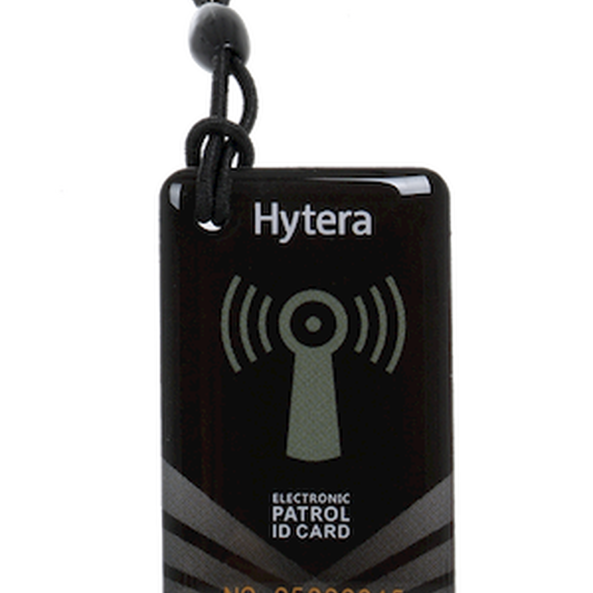 POA72 | Patrol ID Card | Hytera MENA