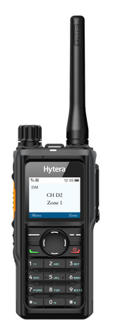 diagram indicating highlights of HP689