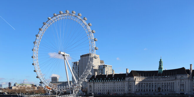 London Eye