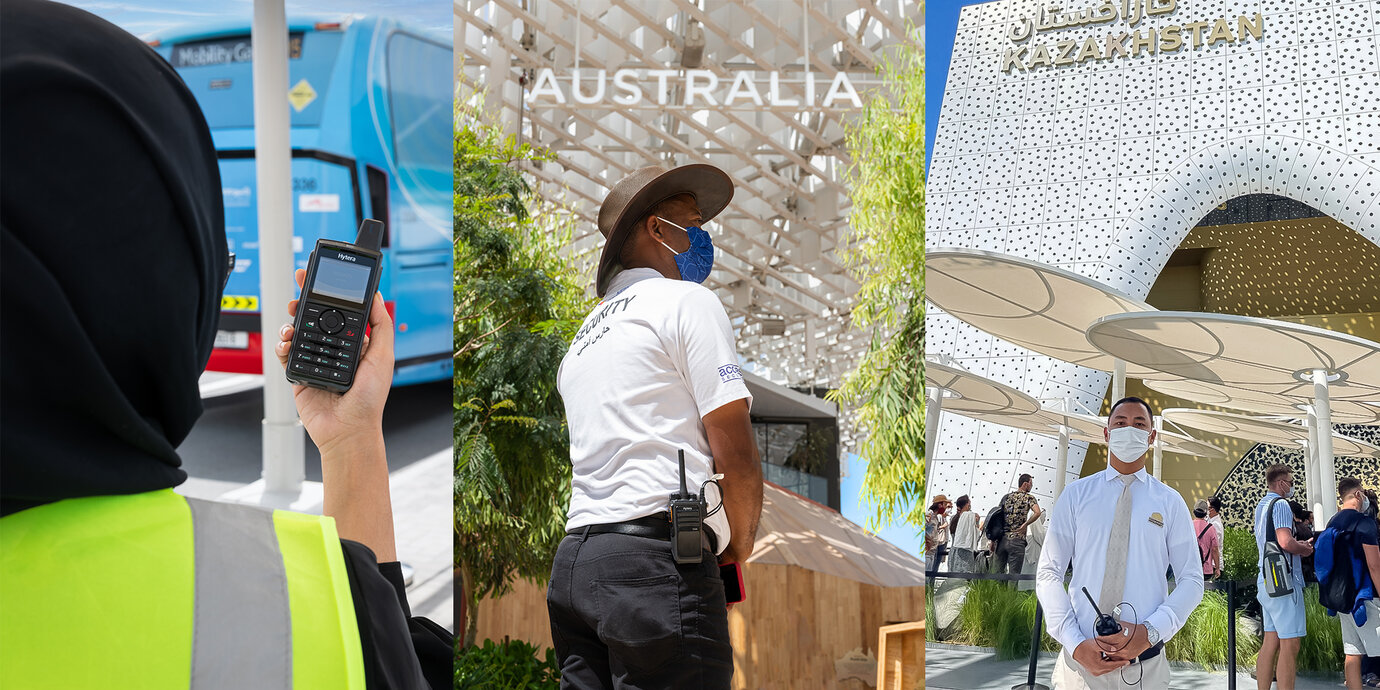 Expo 2020