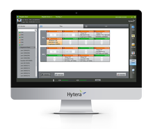 Dmr Smart Dispatch