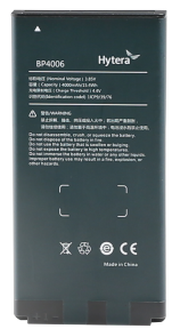 BP4006 (EOL)