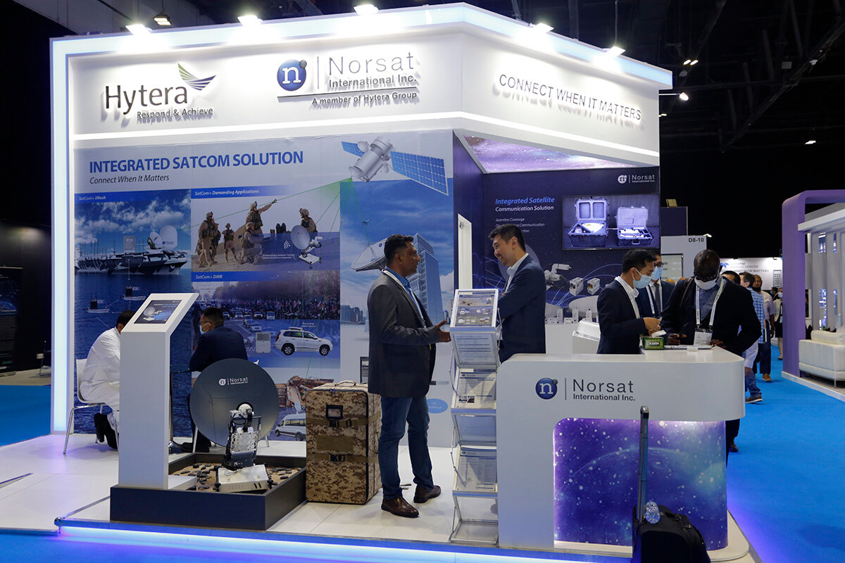 Cabsat 1