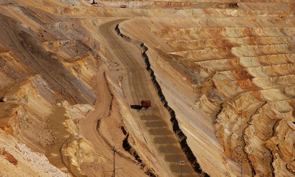 Mining