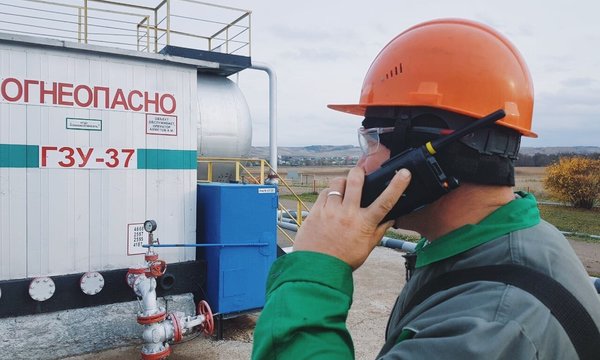 Tatneft Oil