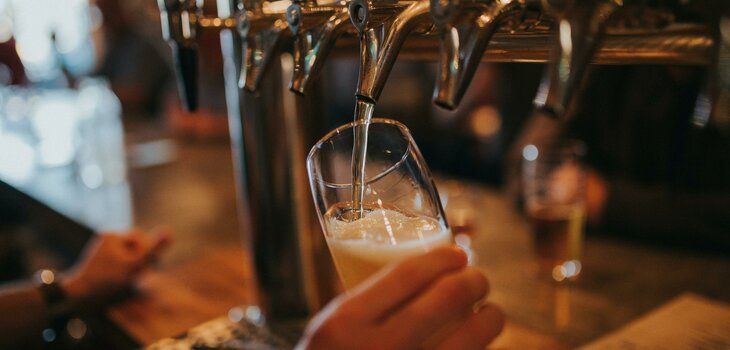 Pub case study