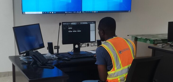 Ghana Railway Development Authority