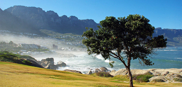 South Africa