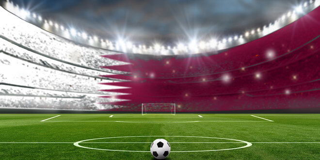 Stadium secure