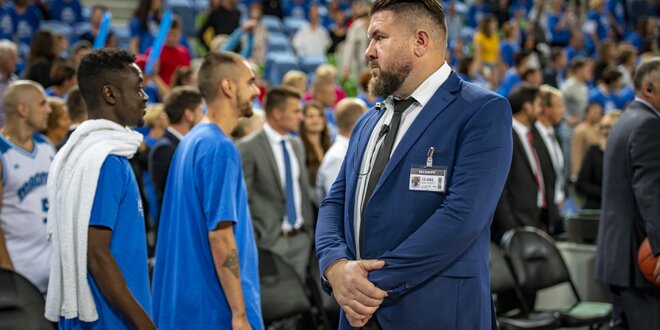 Stadium security