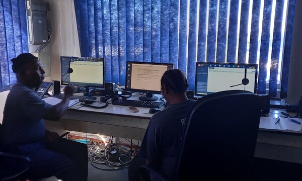 Ray Nkonyeni Kwa Zulu Natal Province South Africa