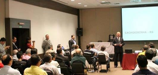 Public Safety Government Municipal Security Of Cachoeirinha Brazil Page 1 Image 0001