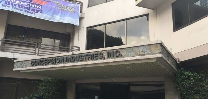 Operator Enterprise Contel Communications Inc Philippines Page 1 Image 0001