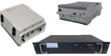 TS 9200 Range smaller