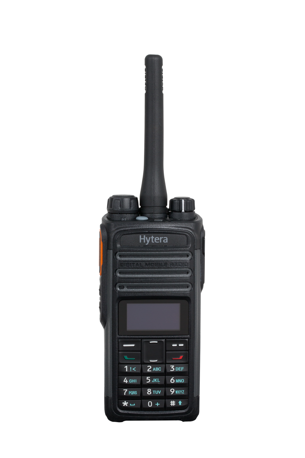 Hytera Pd485 01 Front