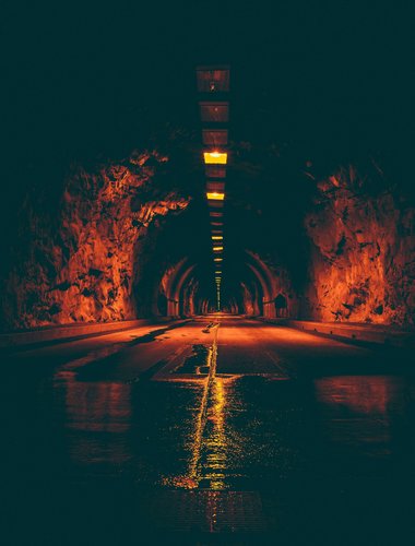 Underground