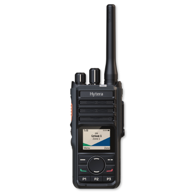 HP509