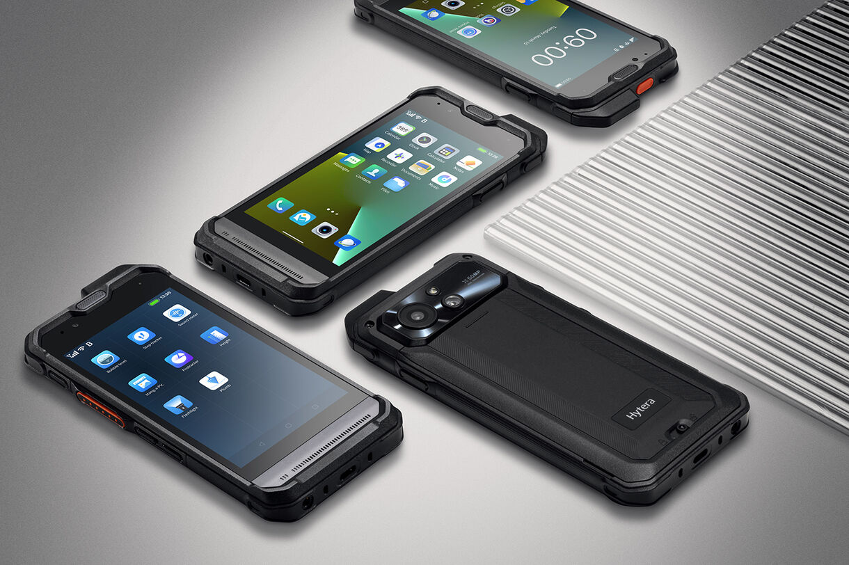 EN PNC460 X Rugged Smart Device 2